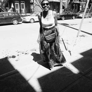 Meet your Posher, Danielle